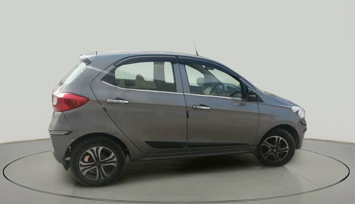 2019 Tata Tiago XZ PETROL, Petrol, Manual, 86,042 km, exterior