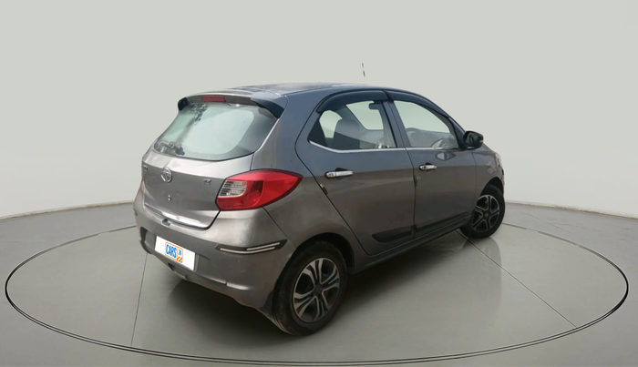 2019 Tata Tiago XZ PETROL, Petrol, Manual, 86,042 km, exterior