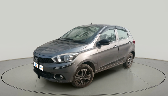 2019 Tata Tiago XZ PETROL, Petrol, Manual, 86,042 km, exterior