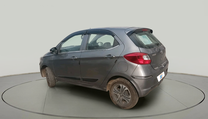 2019 Tata Tiago XZ PETROL, Petrol, Manual, 86,042 km, exterior
