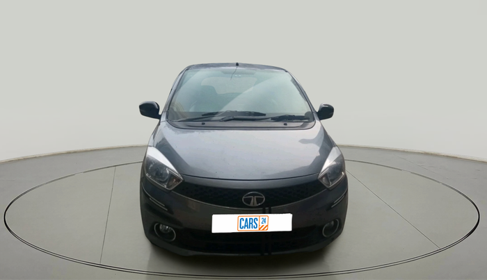 2019 Tata Tiago XZ PETROL, Petrol, Manual, 86,042 km, exterior
