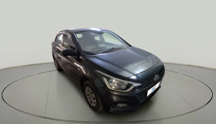 2019 Hyundai Elite i20 MAGNA PLUS 1.2, Petrol, Manual, 66,925 km, exterior