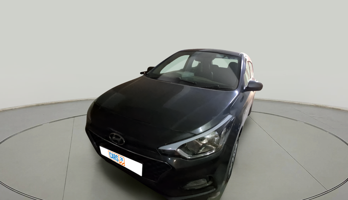 2019 Hyundai Elite i20 MAGNA PLUS 1.2, Petrol, Manual, 66,925 km, exterior