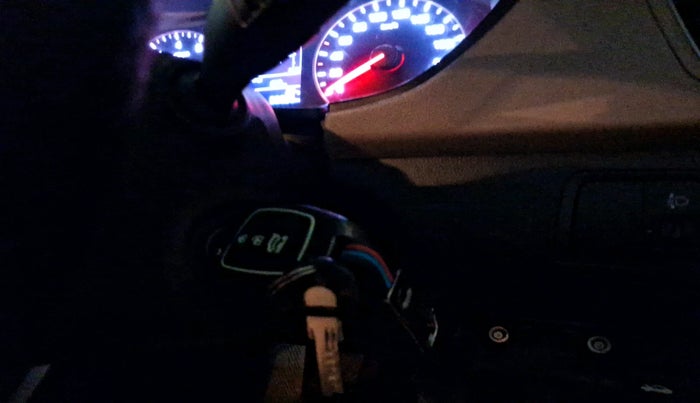 2019 Hyundai Elite i20 MAGNA PLUS 1.2, Petrol, Manual, 66,925 km, interior