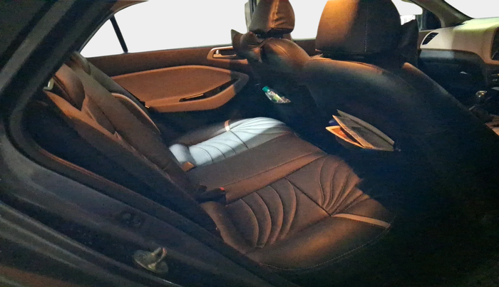 2019 Hyundai Elite i20 MAGNA PLUS 1.2, Petrol, Manual, 66,925 km, interior