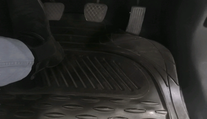 2012 Honda Civic 1.8L I-VTEC V MT, Petrol, Manual, 90,122 km, interior