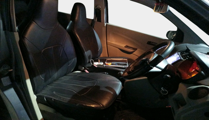 2017 Maruti Celerio LXI, Petrol, Manual, 66,611 km, interior