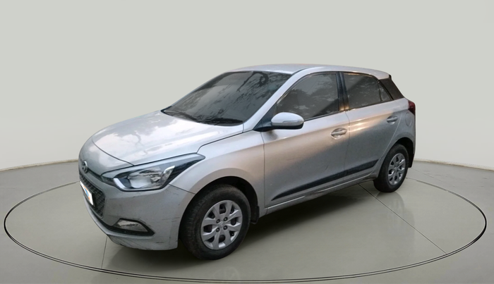 2015 Hyundai Elite i20 SPORTZ 1.2, Petrol, Manual, 51,709 km, exterior