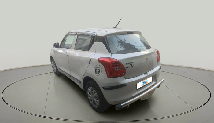 2018 Maruti Swift LDI, Diesel, Manual, 42,481 km, exterior