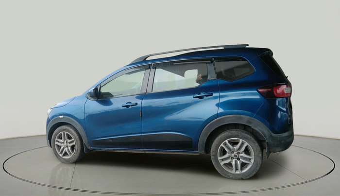 2020 Renault TRIBER RXZ AMT, Petrol, Automatic, 54,688 km, exterior