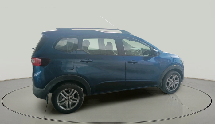 2020 Renault TRIBER RXZ AMT, Petrol, Automatic, 54,688 km, exterior