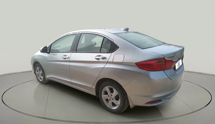 2016 Honda City 1.5L I-VTEC VX CVT, Petrol, Automatic, 88,131 km, exterior