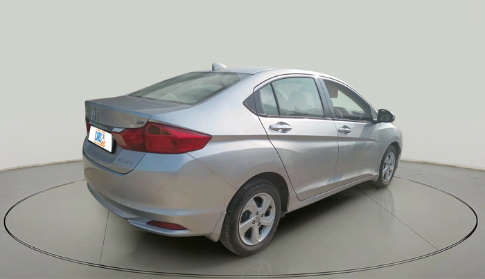 2016 Honda City 1.5L I-VTEC VX CVT, Petrol, Automatic, 88,131 km, exterior