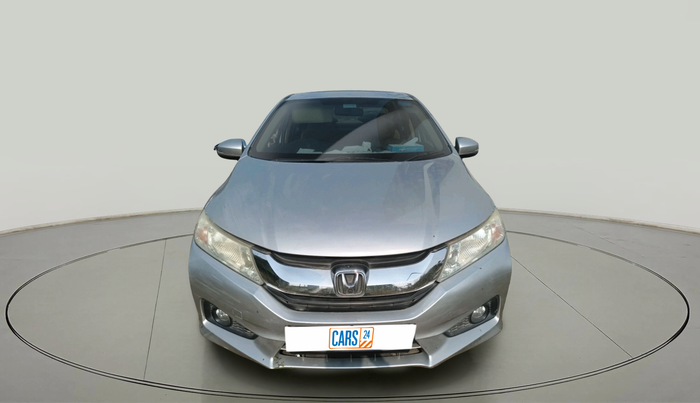 2016 Honda City 1.5L I-VTEC VX CVT, Petrol, Automatic, 88,131 km, exterior