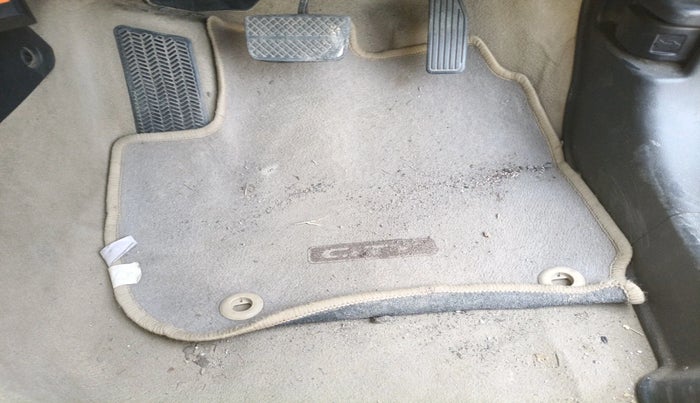 2016 Honda City 1.5L I-VTEC VX CVT, Petrol, Automatic, 88,131 km, interior