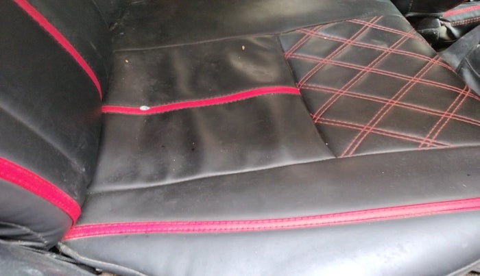 2014 Maruti Swift LXI, Petrol, Manual, 68,209 km, interior