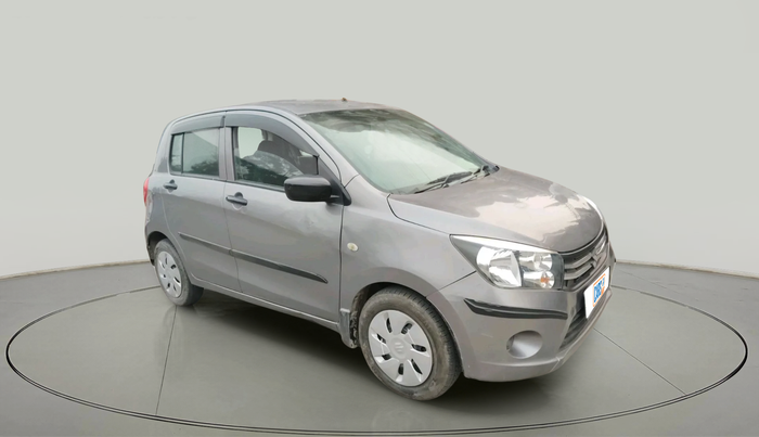 2015 Maruti Celerio VXI, Petrol, Manual, 69,078 km, exterior