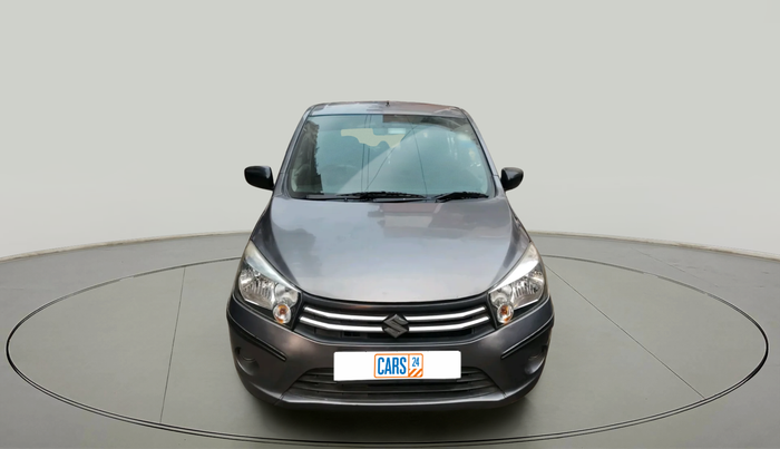 2015 Maruti Celerio VXI, Petrol, Manual, 69,078 km, exterior