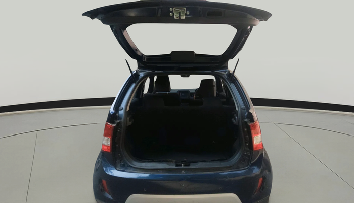 2022 Maruti IGNIS SIGMA 1.2, Petrol, Manual, 13,991 km, exterior