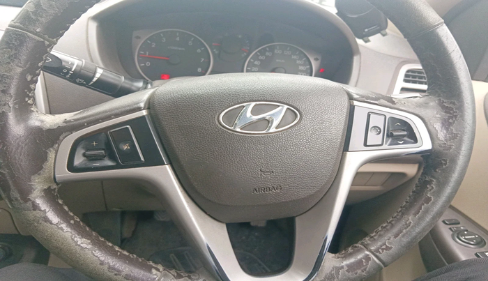 2011 Hyundai i20 SPORTZ 1.2, Petrol, Manual, 68,382 km, interior