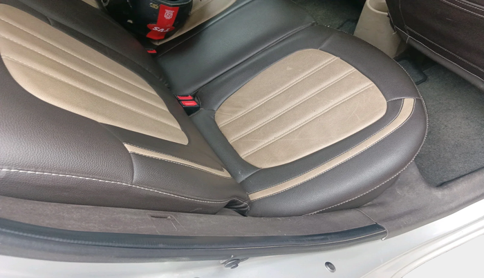 2011 Hyundai i20 SPORTZ 1.2, Petrol, Manual, 68,382 km, interior