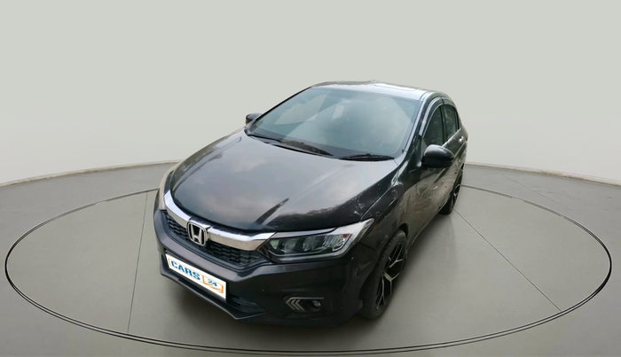 2017 Honda City 1.5L I-VTEC VX, Petrol, Manual, 48,089 km, exterior