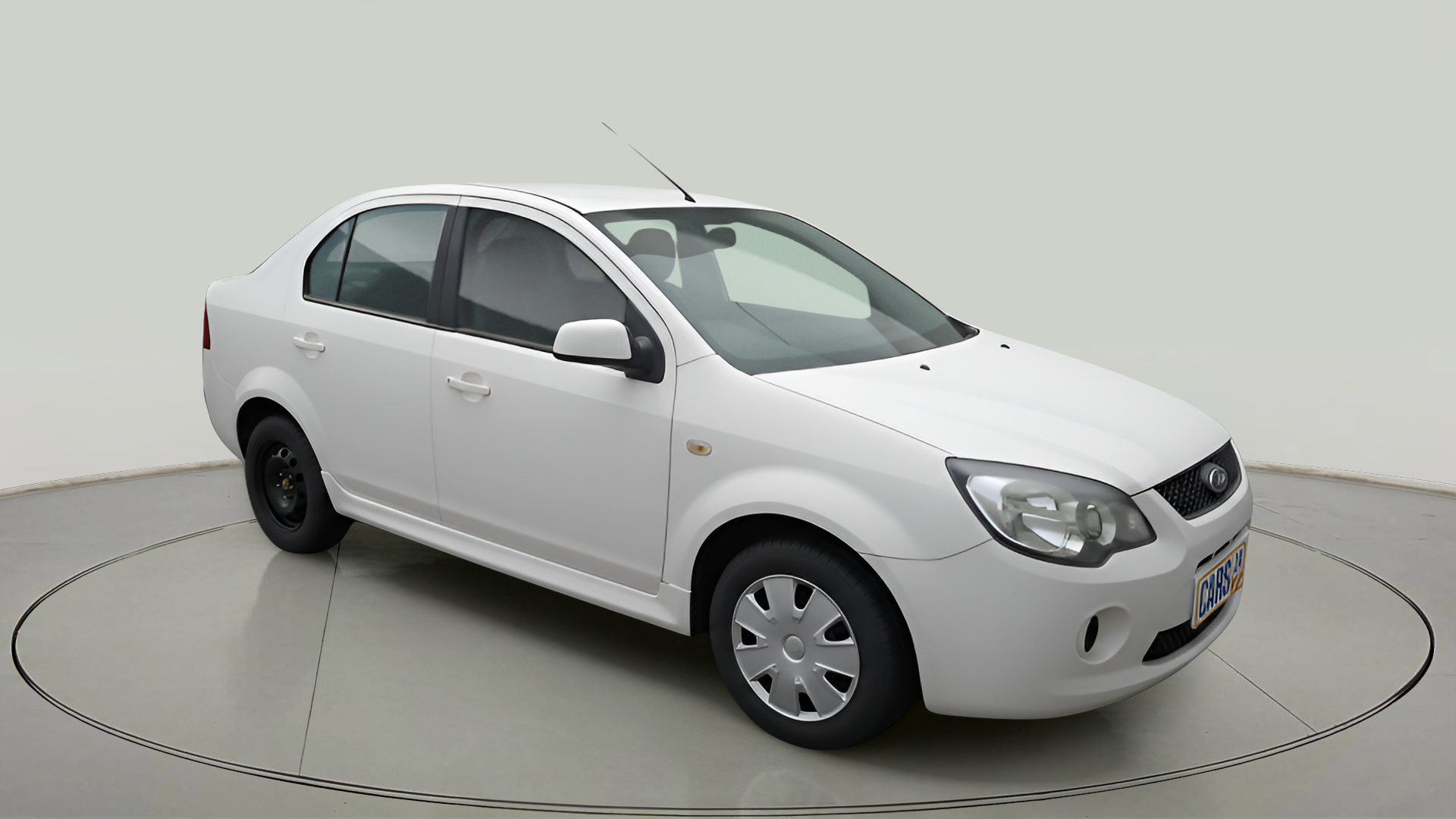 Used 2011 Ford Fiesta SXI 1.4 DIESEL Manual | CARS24