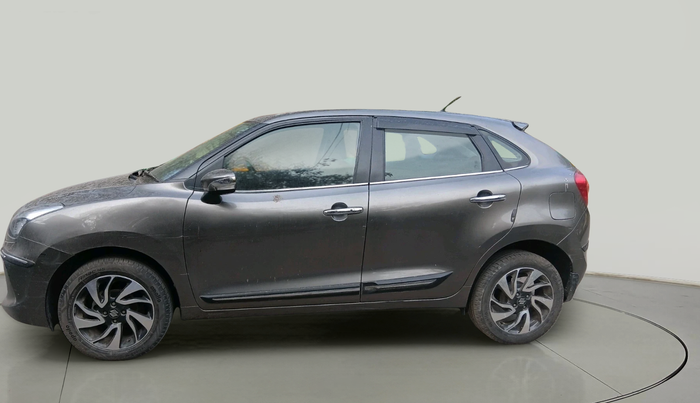 2019 Maruti Baleno ZETA PETROL 1.2, Petrol, Manual, 26,124 km, exterior