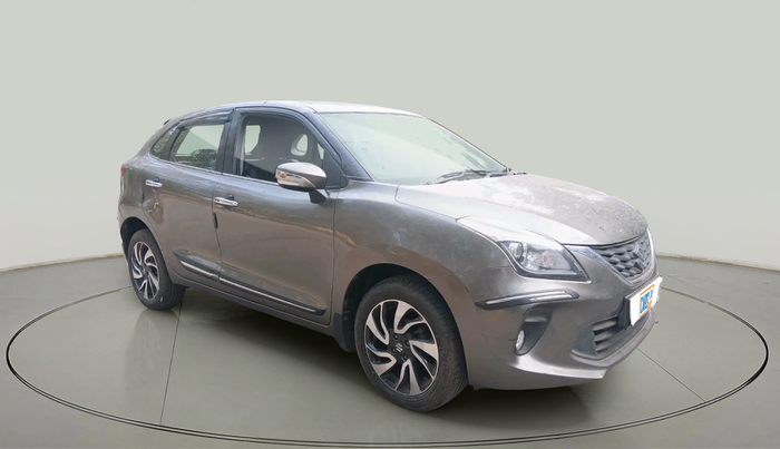 2019 Maruti Baleno ZETA PETROL 1.2, Petrol, Manual, 26,124 km, exterior
