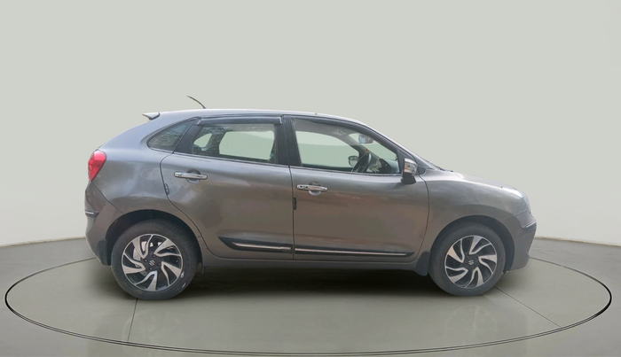 2019 Maruti Baleno ZETA PETROL 1.2, Petrol, Manual, 26,124 km, exterior