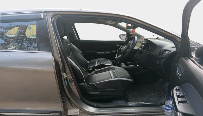 2019 Maruti Baleno ZETA PETROL 1.2, Petrol, Manual, 26,124 km, interior