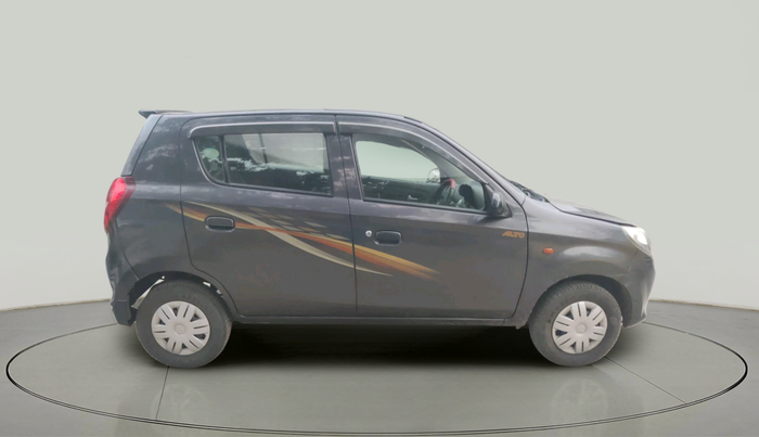 2013 Maruti Alto 800 LXI, Petrol, Manual, 29,916 km, exterior