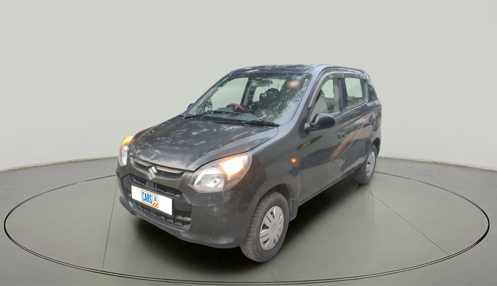 2013 Maruti Alto 800 LXI, Petrol, Manual, 29,916 km, exterior