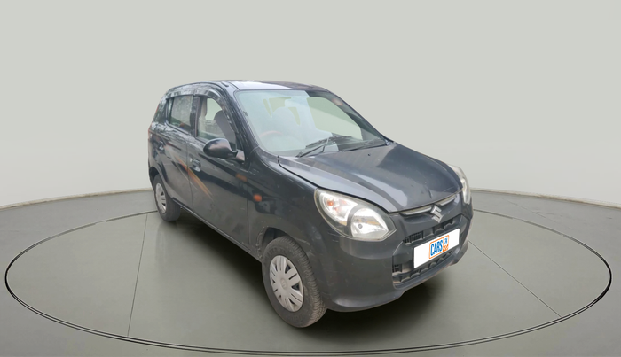 2013 Maruti Alto 800 LXI, Petrol, Manual, 29,916 km, exterior