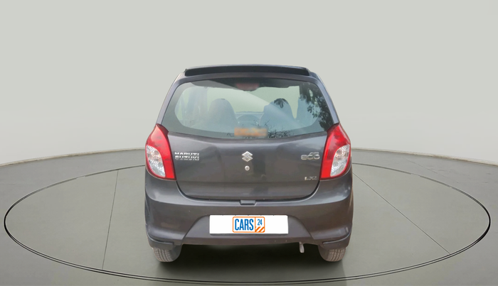 2013 Maruti Alto 800 LXI, Petrol, Manual, 29,916 km, exterior