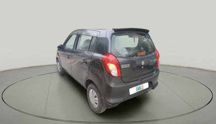 2013 Maruti Alto 800 LXI, Petrol, Manual, 29,916 km, exterior