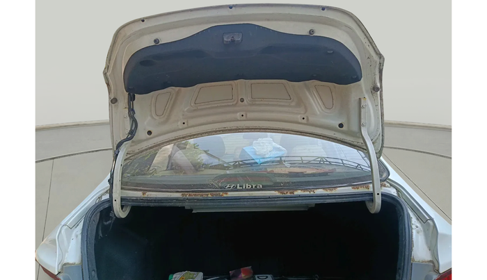 2012 Hyundai Verna FLUIDIC 1.6 VTVT SX, Petrol, Manual, 68,175 km, exterior