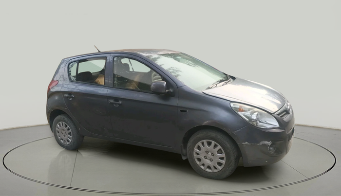 2011 Hyundai i20 MAGNA 1.2, Petrol, Manual, 68,860 km, exterior