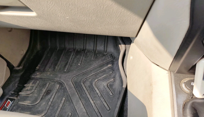 2022 Mahindra Scorpio S11 2WD, Diesel, Manual, 56,270 km, interior