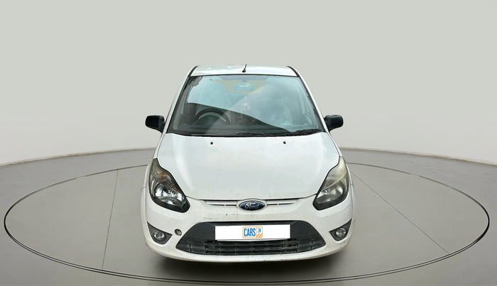 2012 Ford Figo EXI 1.4 DIESEL, Diesel, Manual, 1,80,993 km, exterior