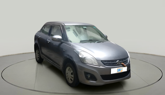 2014 Maruti Swift Dzire VXI, Petrol, Manual, 1,30,658 km, exterior