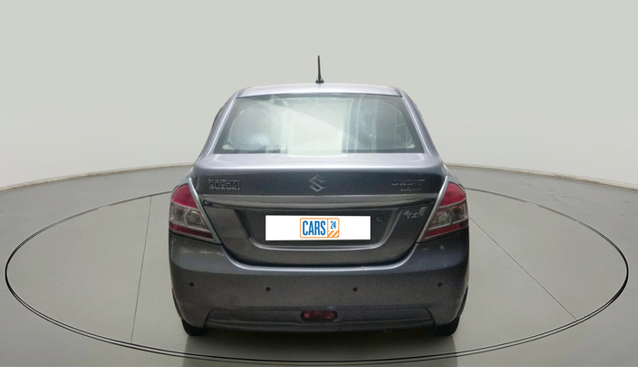 2014 Maruti Swift Dzire VXI, Petrol, Manual, 1,30,658 km, exterior