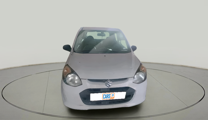 2015 Maruti Alto 800 LXI, Petrol, Manual, 80,718 km, exterior