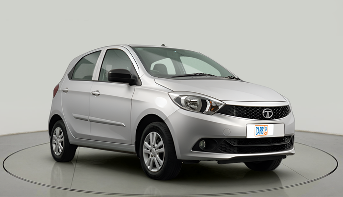 2019 Tata Tiago XM PETROL, Petrol, Manual, 42,002 km, exterior
