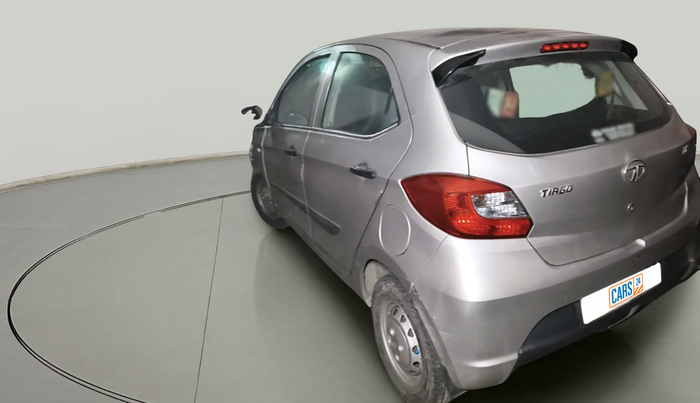 2019 Tata Tiago XM PETROL, Petrol, Manual, 42,002 km, exterior