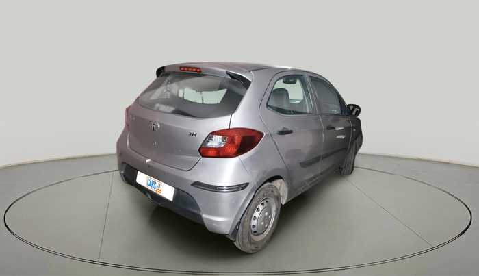 2019 Tata Tiago XM PETROL, Petrol, Manual, 42,002 km, exterior