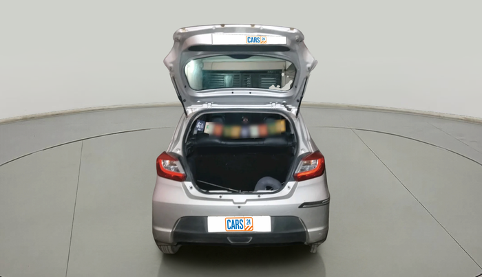 2019 Tata Tiago XM PETROL, Petrol, Manual, 42,002 km, exterior