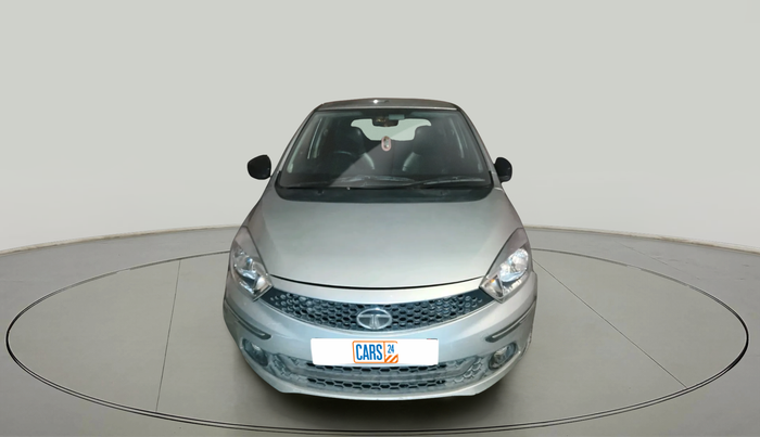 2019 Tata Tiago XM PETROL, Petrol, Manual, 42,002 km, exterior