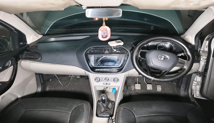 2019 Tata Tiago XM PETROL, Petrol, Manual, 42,002 km, interior