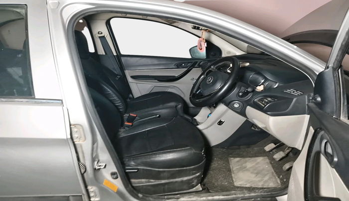 2019 Tata Tiago XM PETROL, Petrol, Manual, 42,002 km, interior